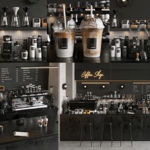 Coffeeshop3 Black