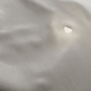 Plain Weave - Knitted Fabric
