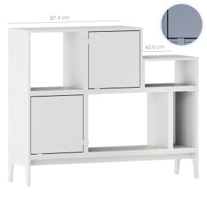 Muuto Stacked Storage System Configurations 1