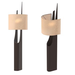 R12 Floor Lamp By Thierry Lemaire