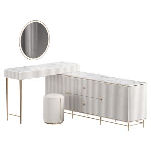 Designer Console Rr00102 By Lalume