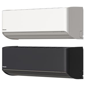 Panasonic Etherea R32 Integrated Split Inverter
