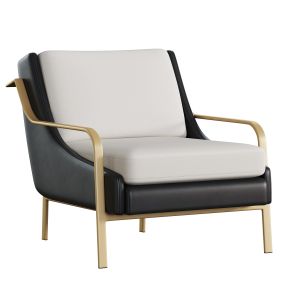 Halden Lounge Chair