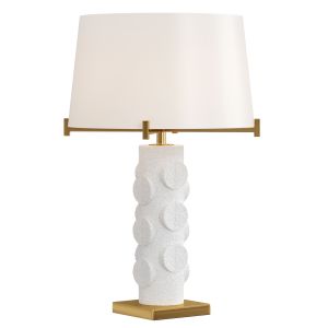 Basil Table Lamp By Luxdeco