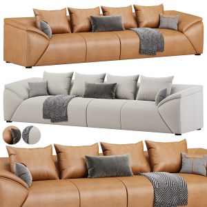 Marcella Sofa By Noho Home