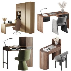 Workplace collection vol 2 (Shop at 50% off)