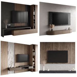 4 TV wall collection vol 3 (Shop at 50% off)
