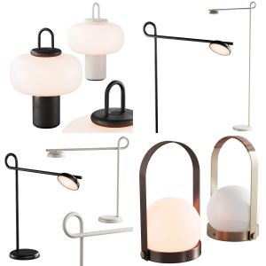 4 in 1 decorative lights kit kit vol.8 with 33% off (4 models for the price of 2,66 models)