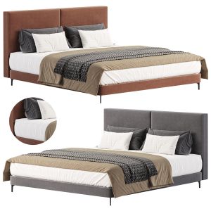 Cosmo Bed By Noho Home