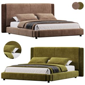 Kailua Bed By Ditre Italia Collection