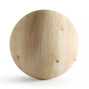 Structured Oak (pbr, 4k, Board)
