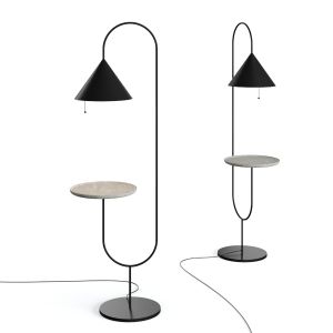 Miniforms Ozz Lamp