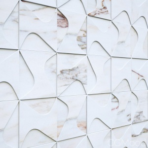 Ceramic Tile 60x60cm By Portobello