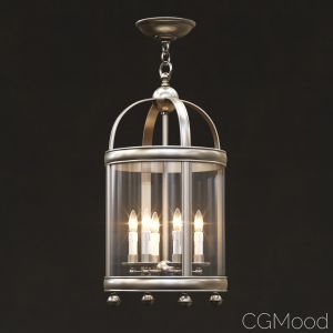Visual Comfort - Edwardian Lantern