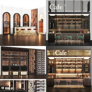 Cafe Collection