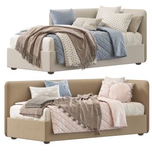 Set 349 Sofa bed LOLLY