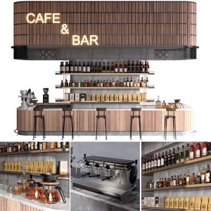 Cafe Bar No7