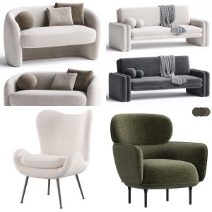 Furniture collection vol 38