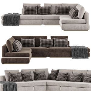 Loman 020215 Sofa By Stels Collection