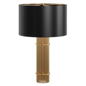 Bouquet Table Lamp By Luxdeco