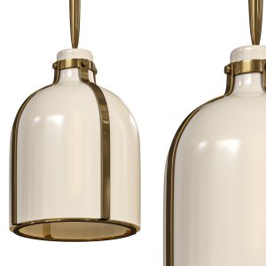 Pearson Cage Pendant By Light Logy