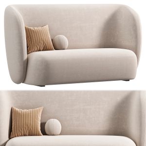 Haven Sofa By Warmnordic
