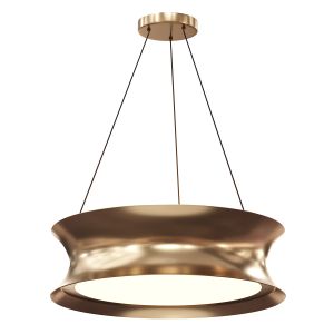 Tango Pendant By Modern Forms