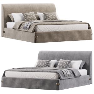 Botton Up Bed By Casaricca Collection