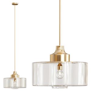 Cooke Chandelier By Mezzocollection