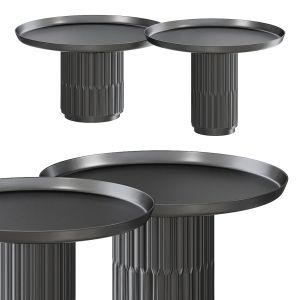 Zachary Coffee Tables By Luxdeco