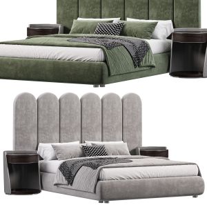 Napa Bed By Rove Concepts Collection