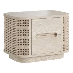 Wishbone Nightstand By Roveconcepts