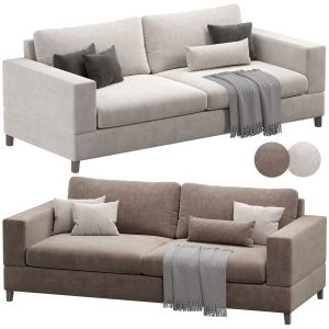 Sofa A111 By Delavega