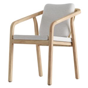 Malaret Chair