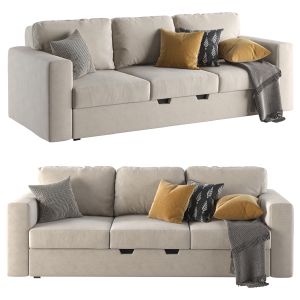Sofa Barslov by Ikea