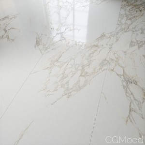 Marble Experience - Calacatta Gold