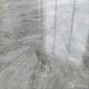 Marble Experience - Orobico Grey