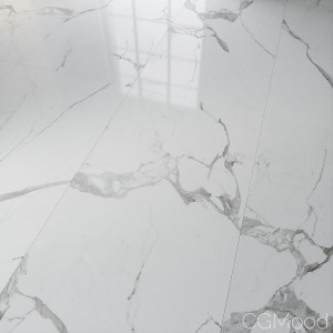 Marble Experience - Statuario Lux