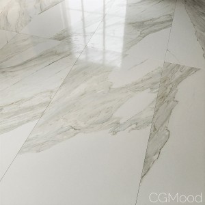 Marble Experience - Apuano