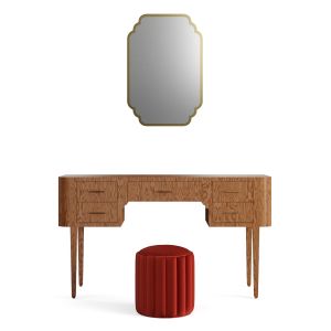 Dressing Table 01