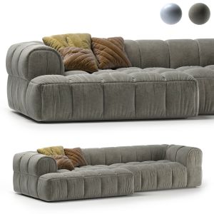 Strips Modular Sofa By Arflex