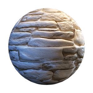 Medival Stone Material 6