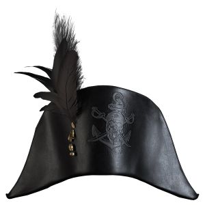 Pirate Hat 3
