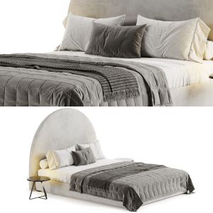 Demi Bed By Dwr