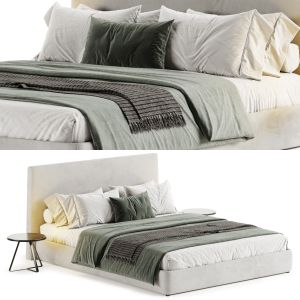 Flou Myplace Bed