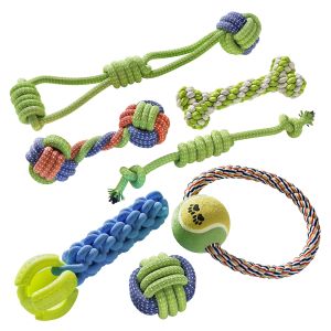 Chewable Dogs Toys