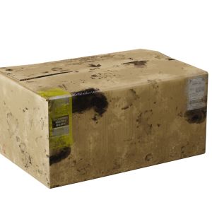 F.ds_ Damaged Cardboard Box