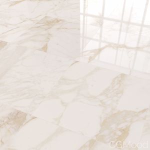 Calacatta Gold Floor Tile