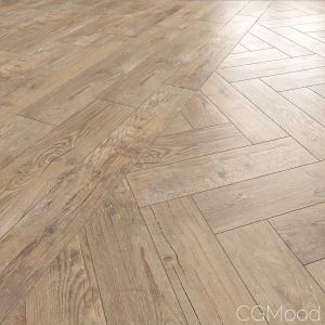 Timber Beige Floor Tile