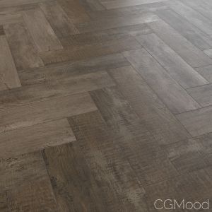 Rona Brown Floor Tile